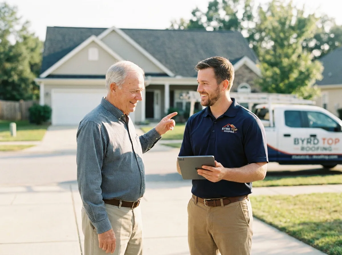 Roofing Borden, IN FAQs